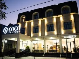 COCO Hotel Tashkent