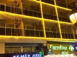 Temiz Hotel