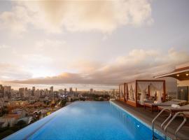 Bassac Signature Hotel & Residence, hotel in Phnom Penh
