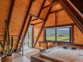 Pousada Aero Sofiste