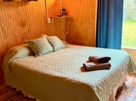 Casa Samtours,位于安东尼奥港的酒店