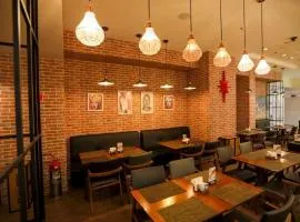 Quarto de hotel de luxo Congonhas