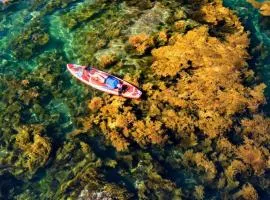 HAKU Boutique Hotel Quy Nhơn - Kim Đồng