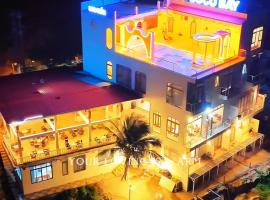 Coco Bay Hon Son, hotel v destinaci Lai Sơn