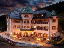 Фотография гостиницы: Hotel Ansitz Jakoberhof