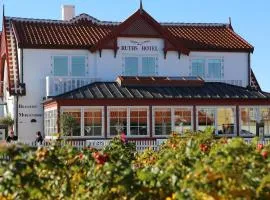 Ruths Hotel, hotel in Skagen