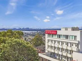 Metro Hotel Miranda