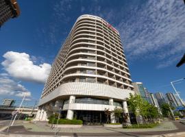 M83 Jackson Hotel, hotel en Chuncheon