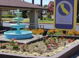 Inns of California Salinas