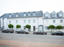 Photo de l’hôtel: Ressmann`s Residence