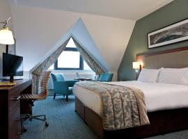 Хотел снимка: Leonardo Hotel Dublin Christchurch