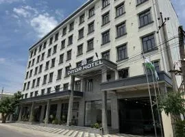 Diyor Tashkent Hotel