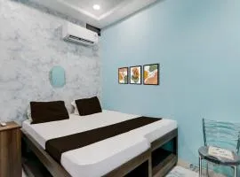 Hotel O Shree Krishna Hotel & Restaurant