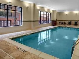 Hyatt Place Columbia/Downtown/The Vista