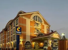 Comfort Inn & Suites LaGuardia Airport