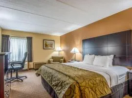 Quality Inn Tully I-81