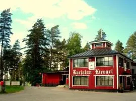 Karjalan Kievari