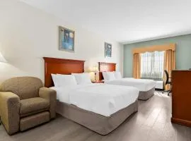 Quality Inn & Suites McAlester