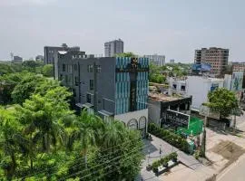 The Orchard Boutique Hotel