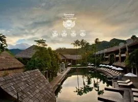 The Dewa Koh Chang