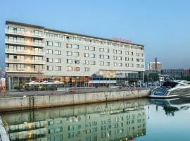Hestia Hotel Europa