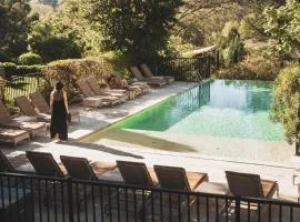 Les Lodges Sainte-Victoire Hotel & Spa