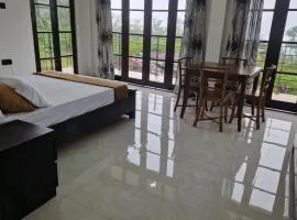 Aruni Villa - Knuckles Range