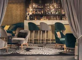 Niepce Paris, Curio Collection By Hilton