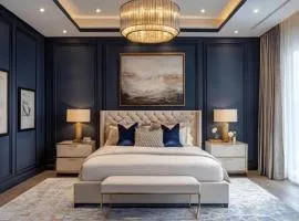 Hotel TEO SUITES International Airport