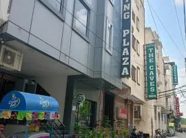 Hotel Hamiton