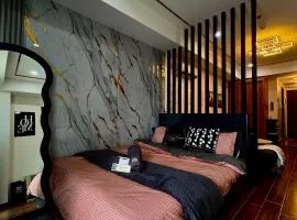 Sybay suites near okada MOA airport NAIA COD Manila