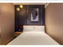 Orange Hotel Beijing Zhongguancun Suzhou Bridge Subway Station