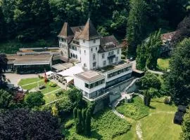 Hotel Schloss Ragaz