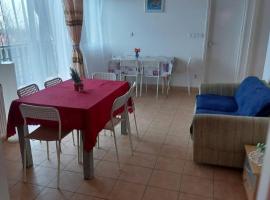 Balatoni nyaraló Badacsony, hotel in Badacsonytomaj