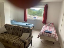 Gyland overnatting, ξενοδοχείο σε Flekkefjord