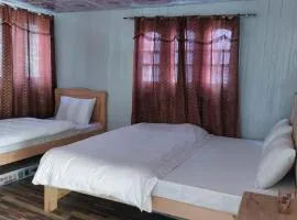 Hotel Lounge, Taobat, Neelum Valley, Muzaffarabad, Azad Kashmir