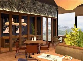 B&B HOTEL Setúbal Bonfim