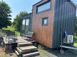 Tiny House, Hotel in Langenselbold