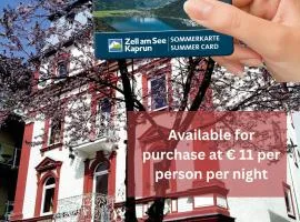 Hotel Traube