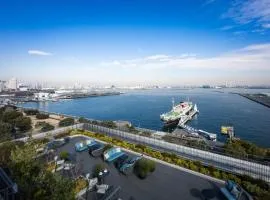 The Gate Hotel Yokohama by Hulic