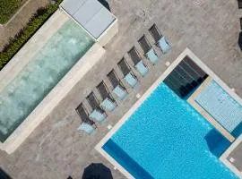 Golden Apartments