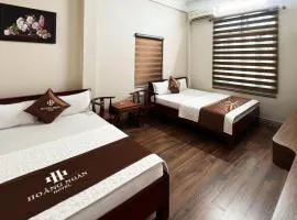 Khách sạn Hoàng Ngân