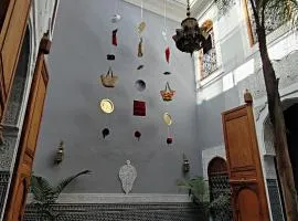 Riad Dar Bahija Fes