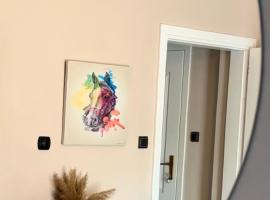 Smeštaj Vortex Sokobanja, hotel in Soko Banja