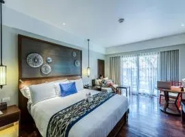Hotel Grand King Plaza Near IGI Airport