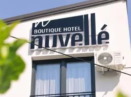 Nuvelle Boutique Hotel