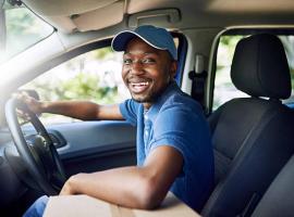 Car rental and driver guide, hotel i Taba