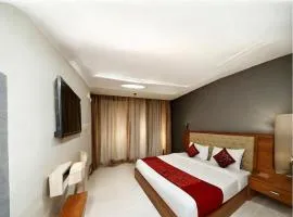 Hotel Almati Inn Near Delhi Airport - With Free Airport Pickup