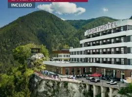 Sporthotel am Semmering