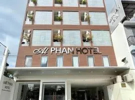 Alphan Hotel